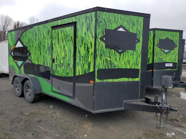 2020 ROCK TRVL TRLR image