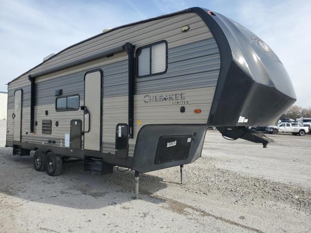 2018 CHER 5TH WHEEL image