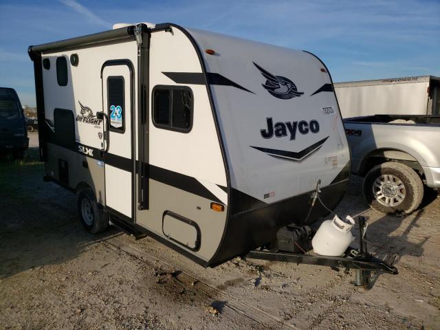 2022 JAY TRAILER image