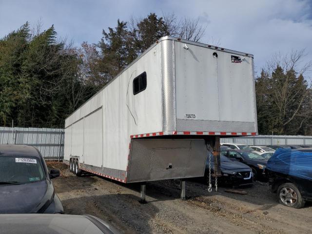 2021 FREE CARGO TRLR image