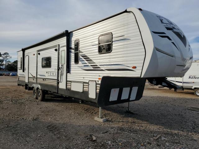 2021 TRAV TRAILER image