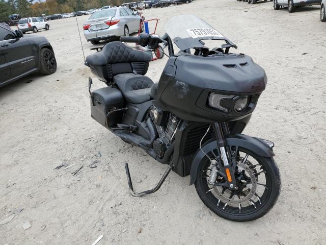 2023 INDIAN MOTORCYCLE CO. PURSUIT DA image