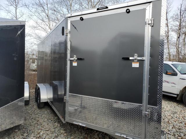 2024 FORS TRAILER image