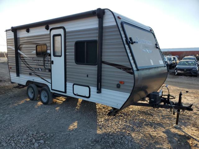 2018 KZ SPORTSMAN image