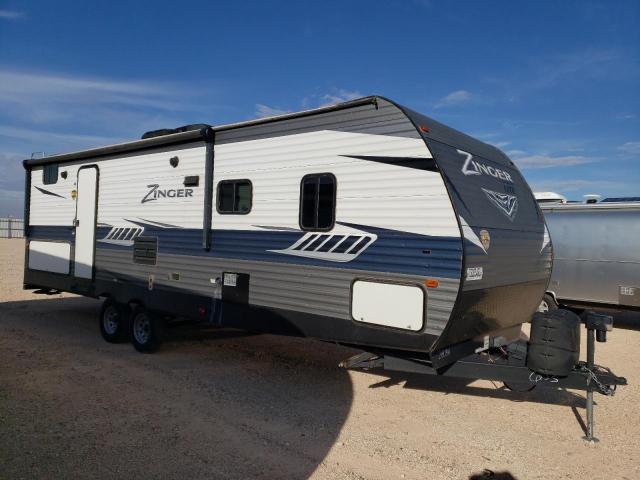 2019 ZING TRAILER image