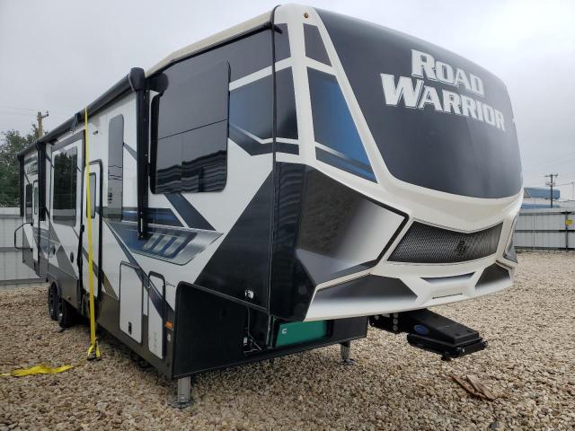 2022 TRLR ROADRUNNER image