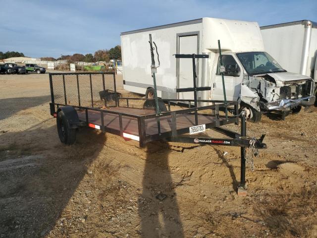 2022 TUFF TRAILER image