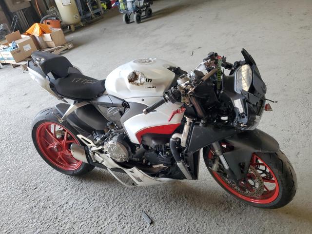 2023 DUCATI PANIGALE image