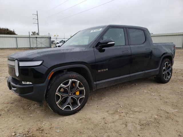 2022 RIVIAN RIT image