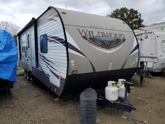 2017 FORS WILDWOOD image