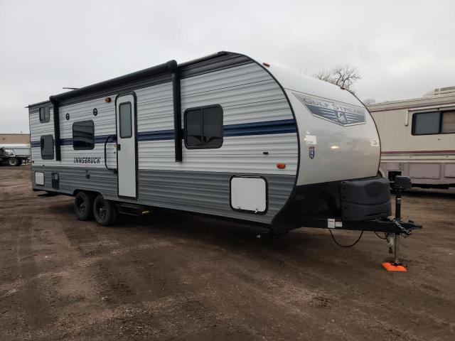 2021 GULF STREAM STREAM image