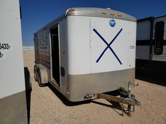 2012 WELLS CARGO ALL MODELS image