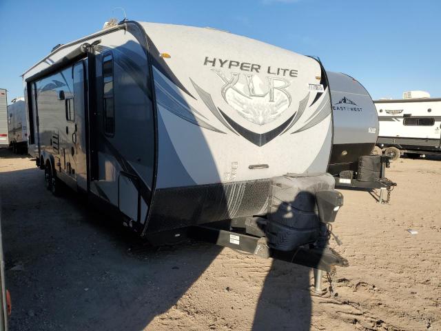 2016 FORS TRAILER image