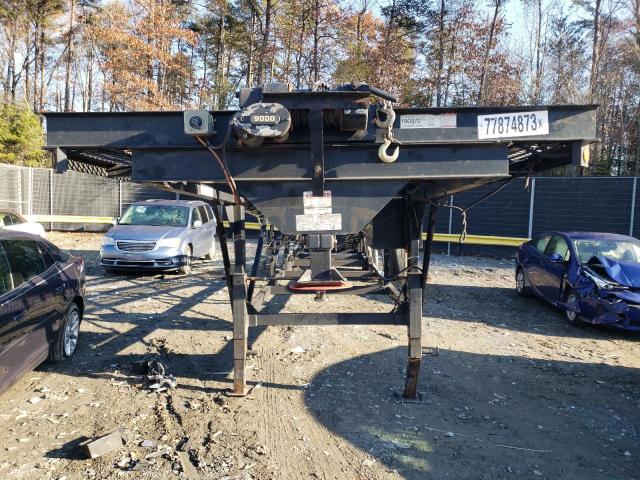 2020 KAUFMAN ALL MODELS image