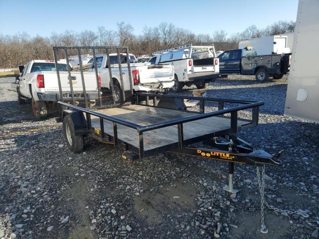 2023 DOOL UTILITY TR image