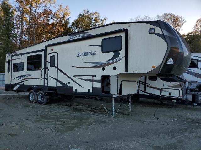 2015 HEART LAND ELKRIDGE image