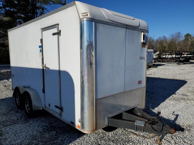 2020 UNIT TRAILER image