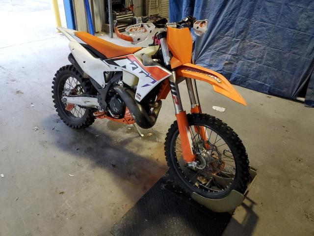 2023 KTM MOTORCYCLE image