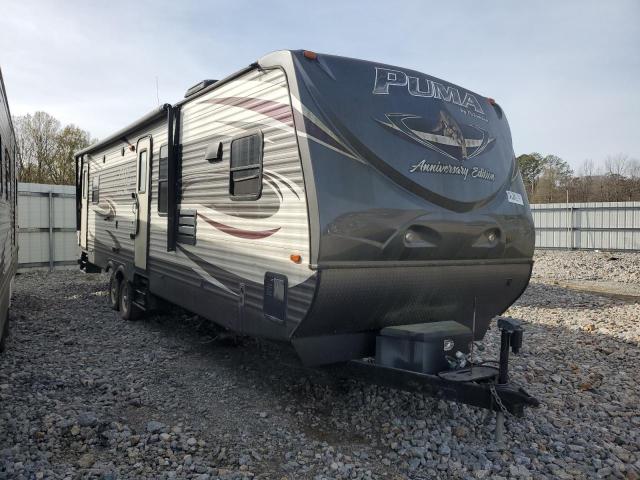 2015 PALO ALL MODELS image