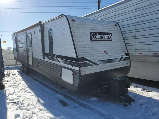 2022 KYRV TRAILER image