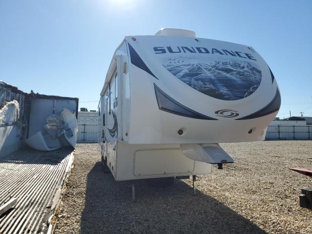 2012 HEART LAND SUNDANCE image