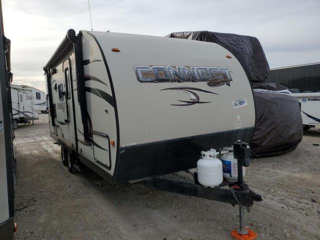 2016 KZRV CONNECT image