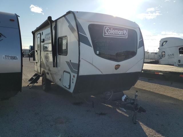 2022 COLE CAMPER image