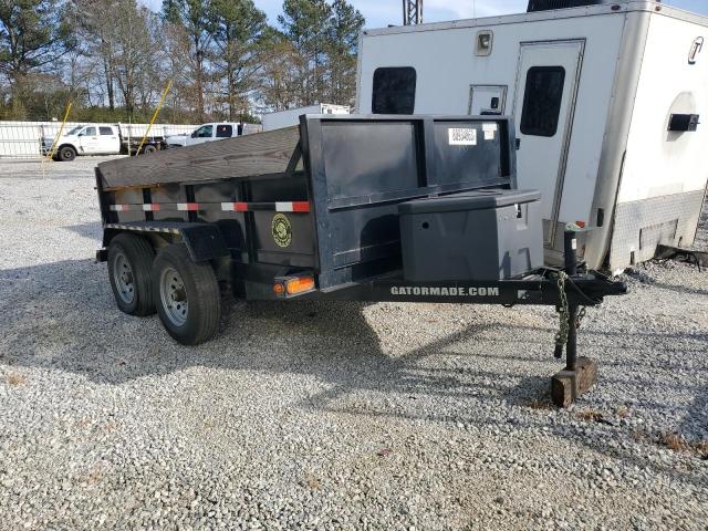 2022 GATO TRAILER image