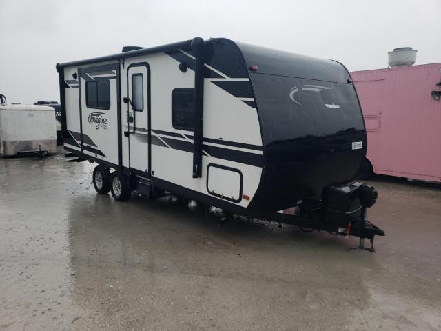 2022 GRAN TRAILER image