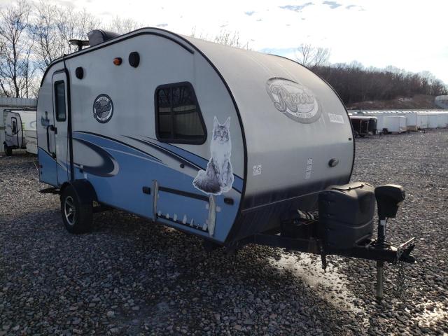 2018 RPOD CAMPER image