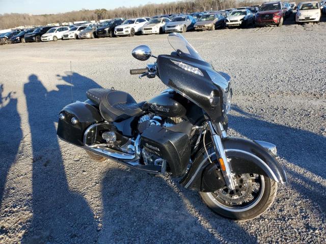 2021 INDIAN MOTORCYCLE CO. MOTORCYCLE image