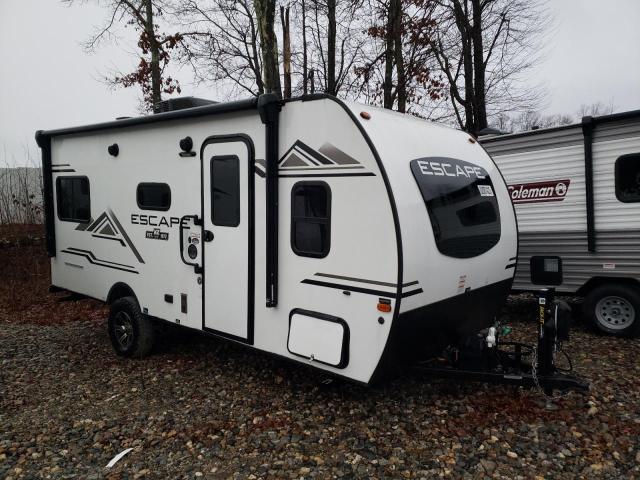 2021 KZRV ESCAPE image