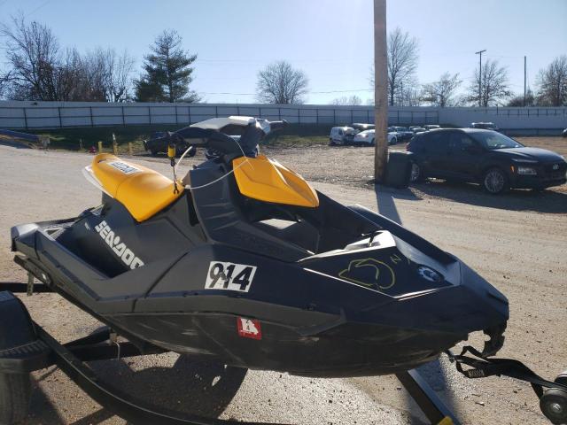 2021 SEAD SEA DOO SP image