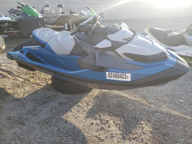 2021 SEAD JETSKI image