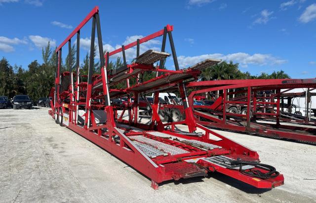 2012 COTTRELL ALL MODELS image