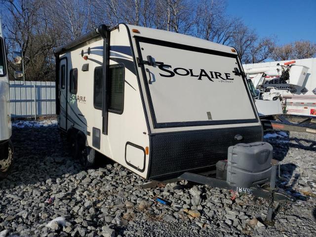 2015 PALO ALL MODELS image