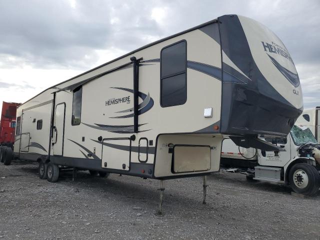 2020 SALEEN HEMISPHERE image