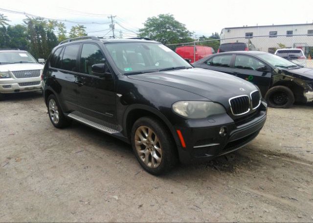 2011 BMW X5 image