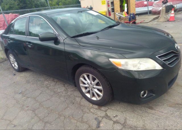 2011 TOYOTA CAMRY image