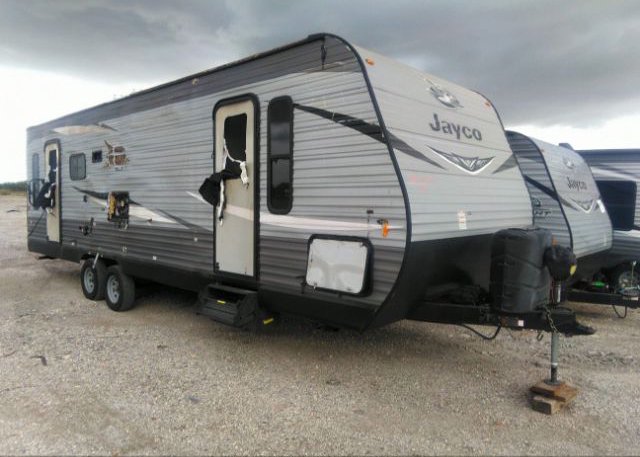 2021 JAYCO 265RLS image