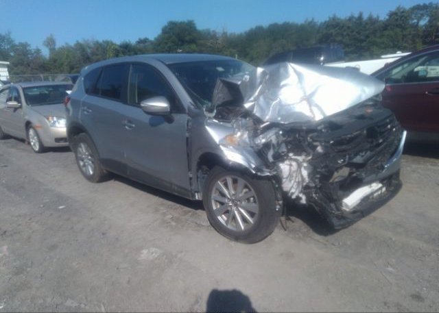 2016 MAZDA CX-5 image