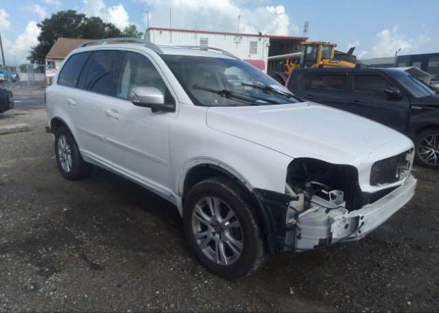 2014 VOLVO XC90 image