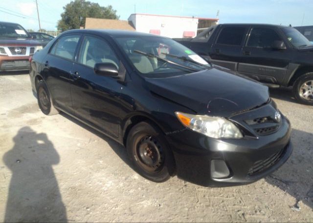 2011 TOYOTA COROLLA image