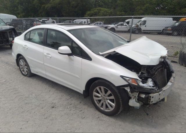 2013 HONDA CIVIC SDN image