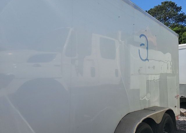 2019 BRAVO TRL BOX image