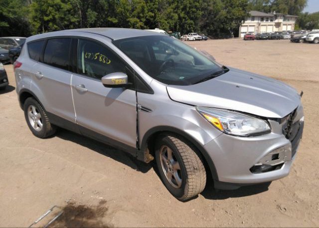 2015 FORD ESCAPE image