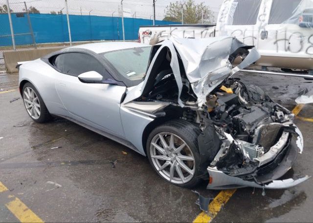 2020 ASTON MARTIN DB11 image