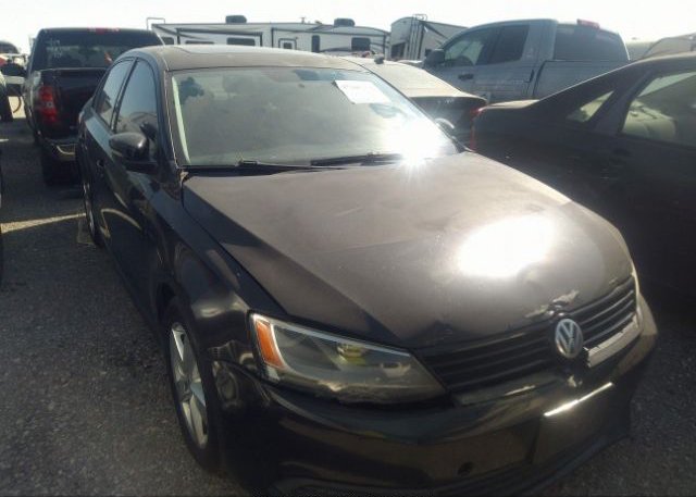 2011 VOLKSWAGEN JETTA SEDAN image