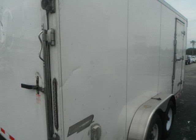 2018 BRAVO TRL BOX image