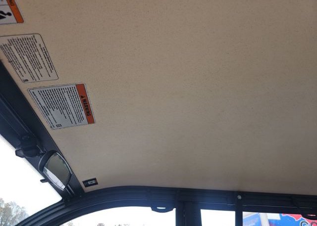 2018 GLOBAL ELECTRIC MOTORS E6 image